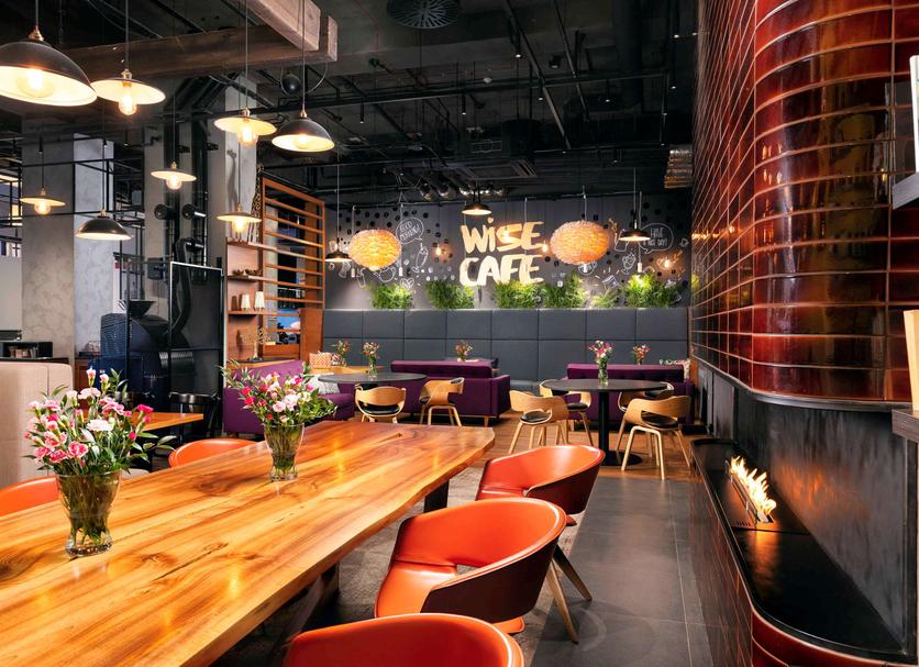 ร้านอาหาร รูปภาพ