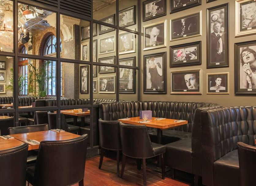 ร้านอาหาร รูปภาพ