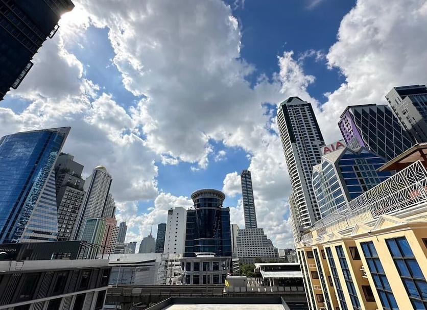 วิวภายนอก รูปภาพ