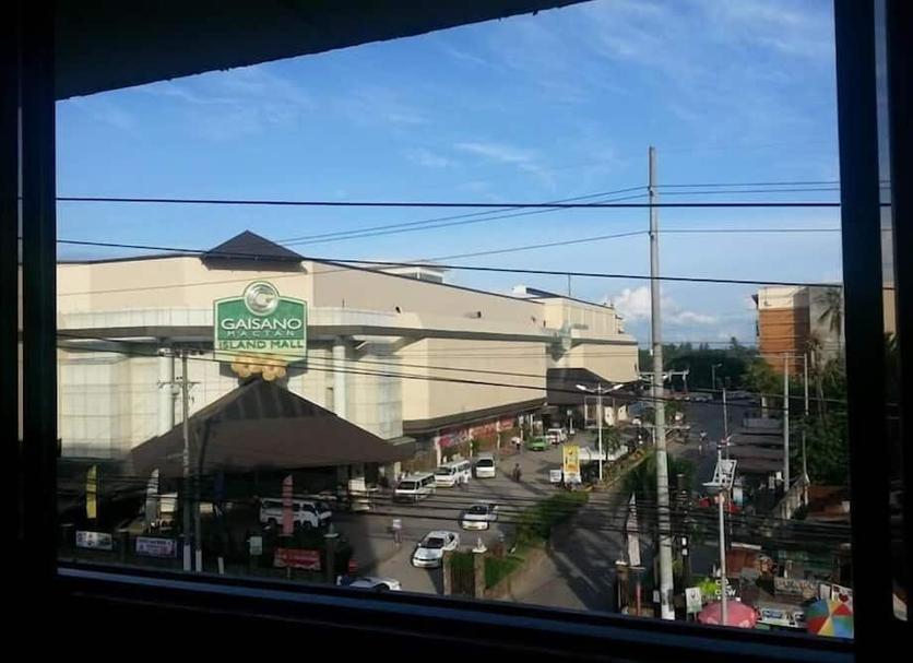 วิวภายนอก รูปภาพ