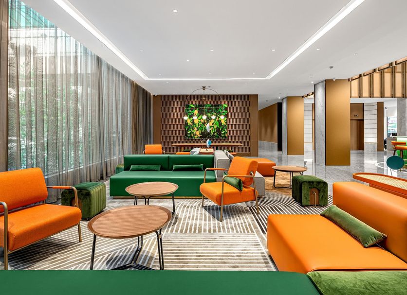 เลานจ์ รูปภาพ