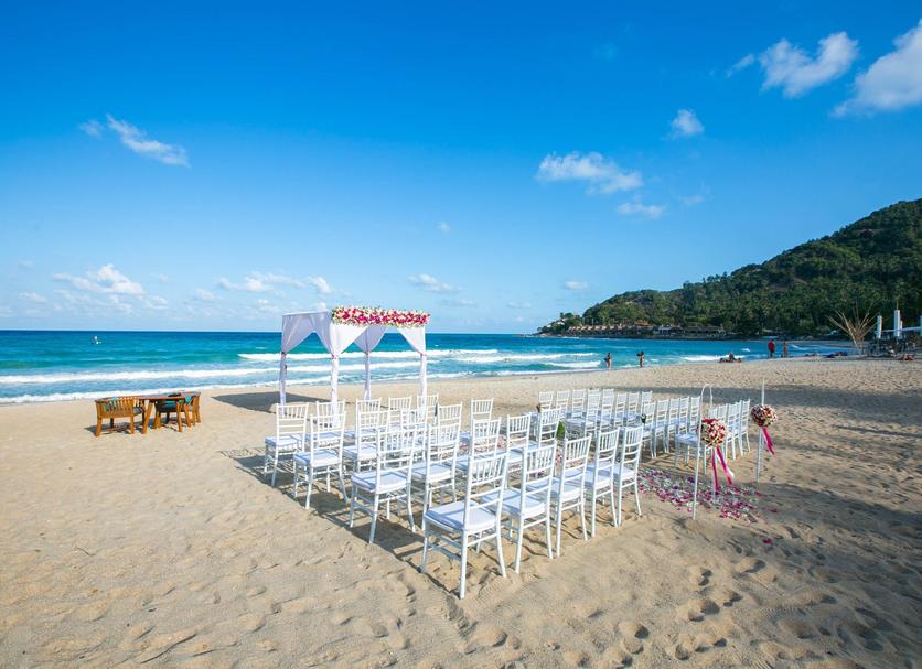 ชายหาด รูปภาพ