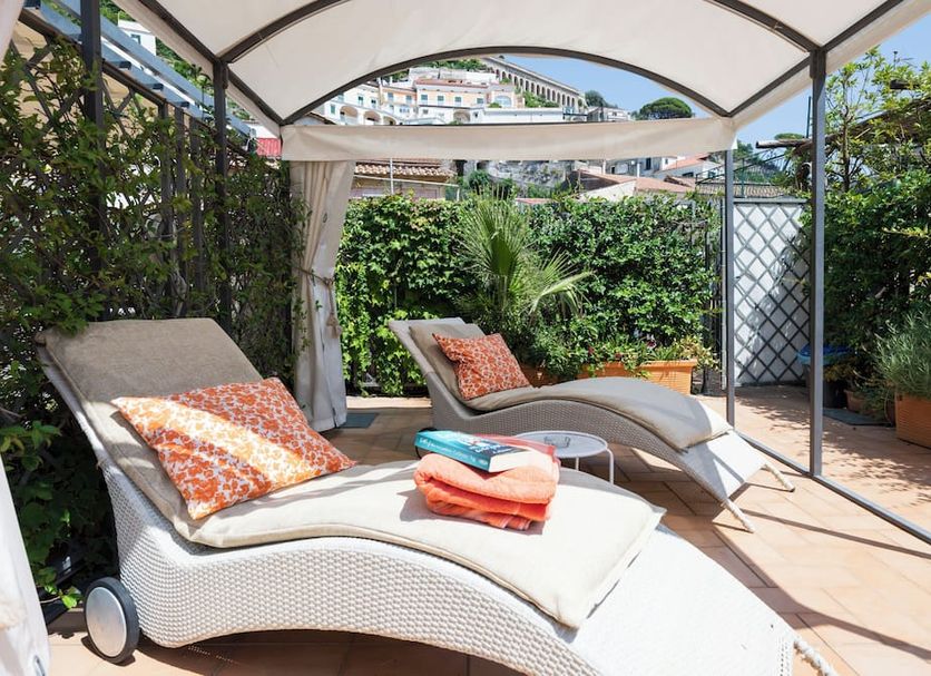 ระเบียง รูปภาพ