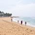 ชายหาด