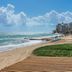 ชายหาด