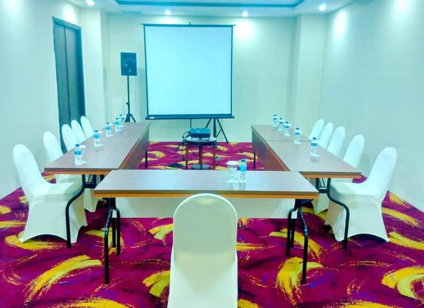 ห้องประชุม รูปภาพ