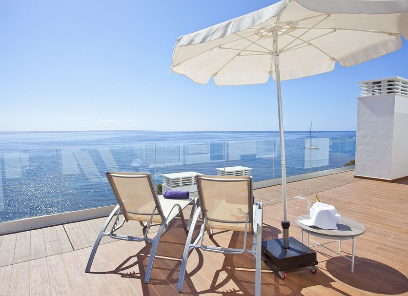 ระเบียง รูปภาพ