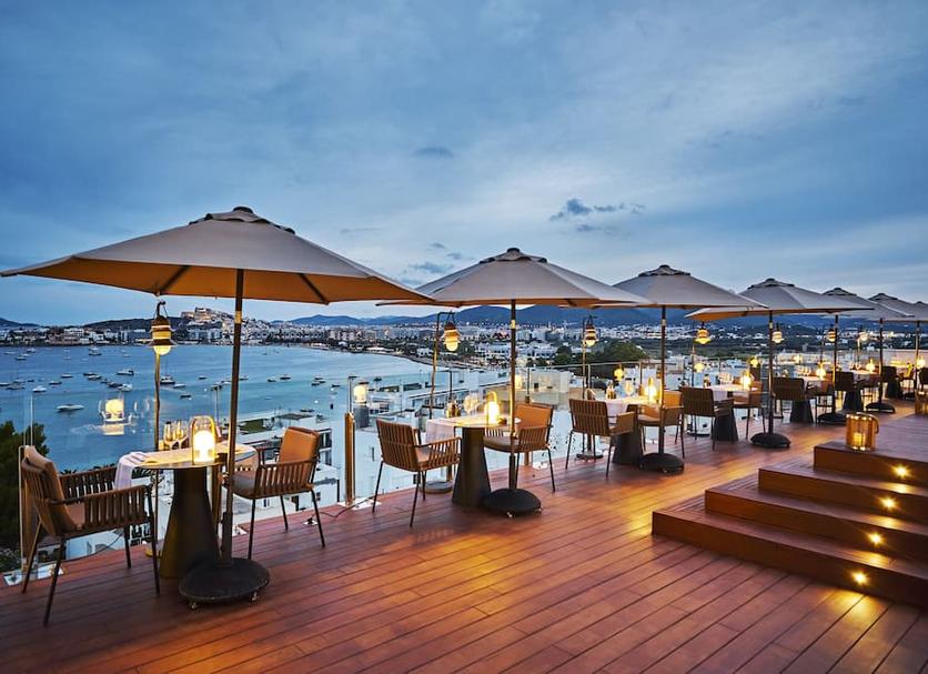 ร้านอาหาร รูปภาพ