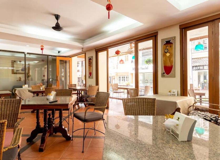 ร้านอาหาร รูปภาพ
