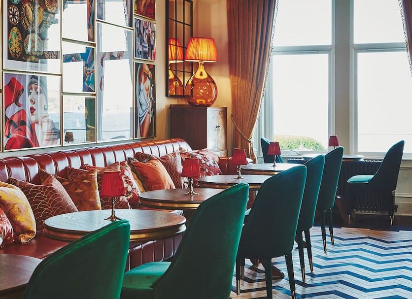 ร้านอาหาร รูปภาพ