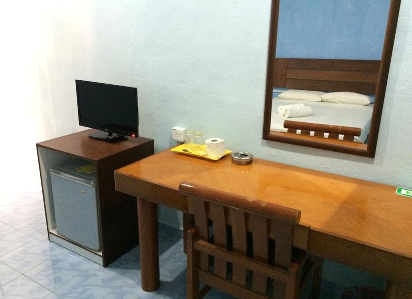 สิ่งอำนวยความสะดวกห้องพัก รูปภาพ