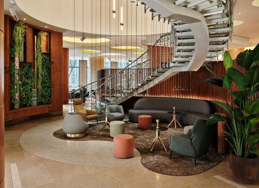 ล็อบบี้ รูปภาพ