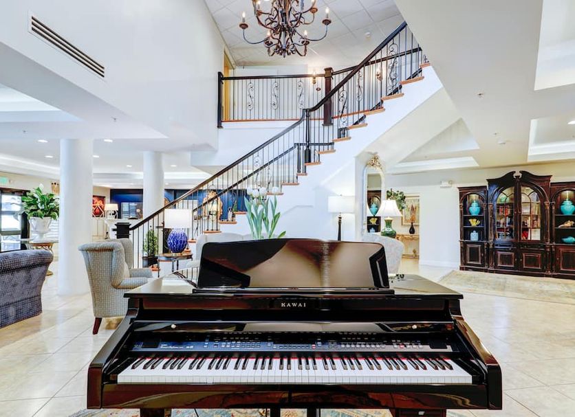 ล็อบบี้ รูปภาพ