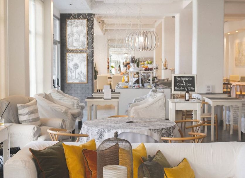 ร้านอาหาร รูปภาพ