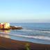 ชายหาด