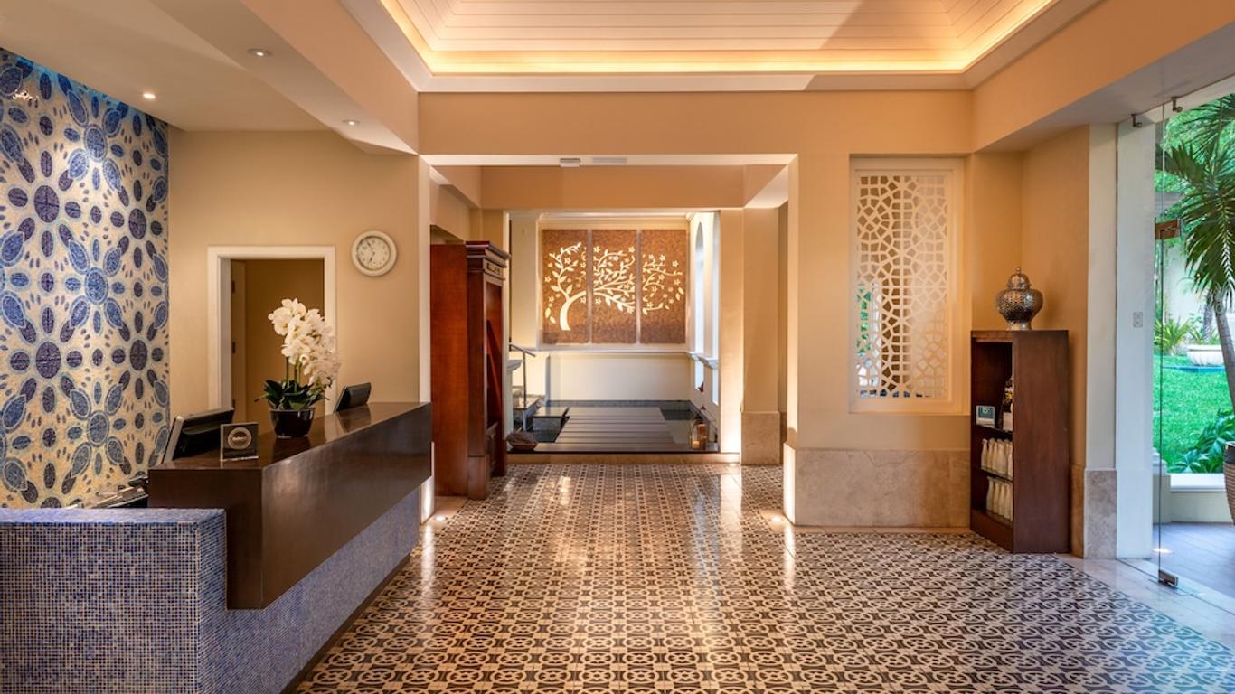 Pueblo Bonito Emerald Bay Resort & Spa - All Inclusive