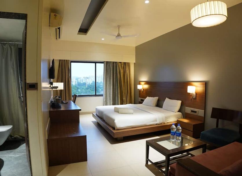 ห้องนอน รูปภาพ