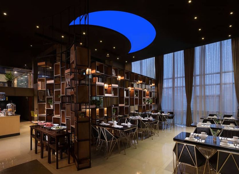 ร้านอาหาร รูปภาพ