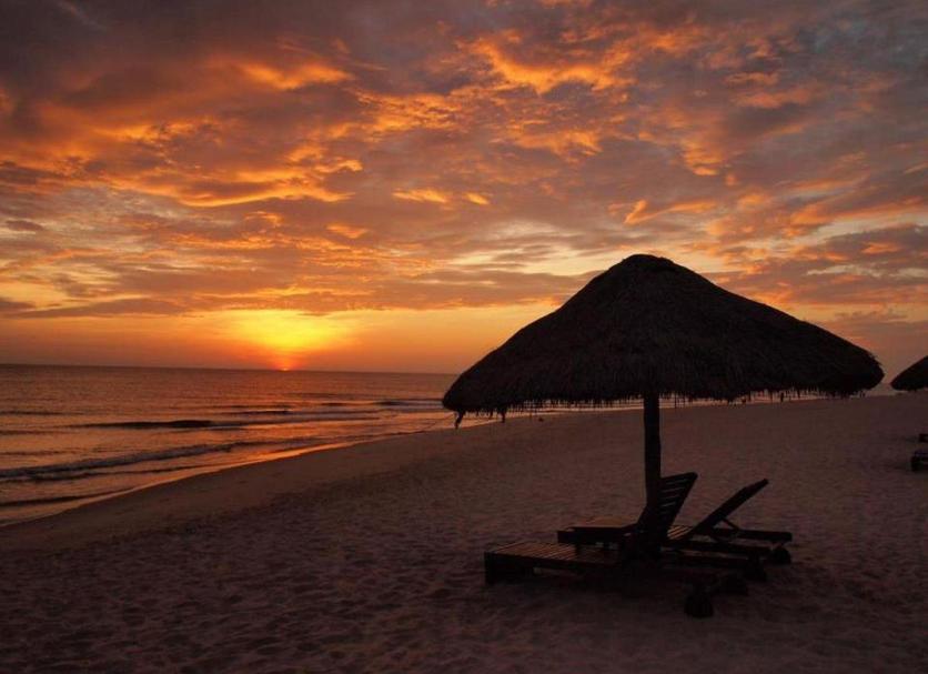 ชายหาด รูปภาพ