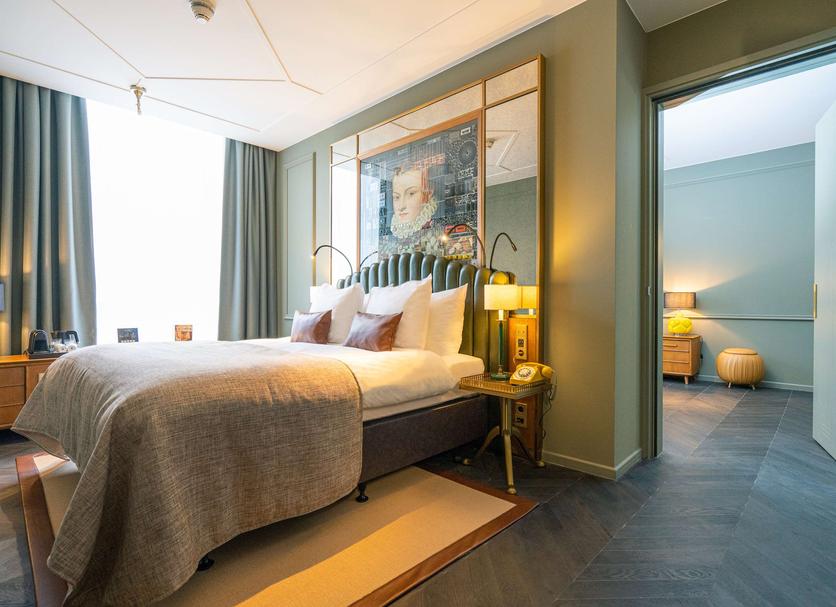 ห้องนอน รูปภาพ