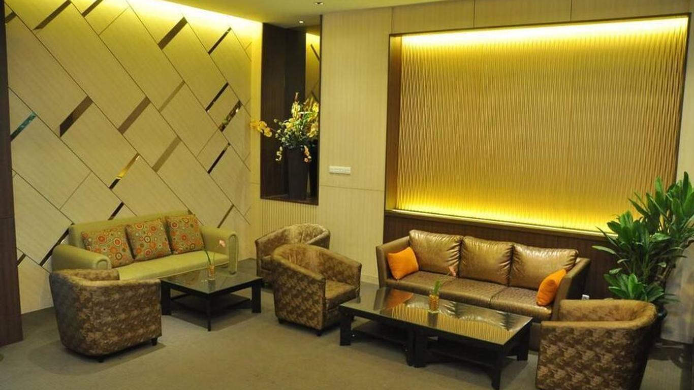 โรงแรมทิชี่