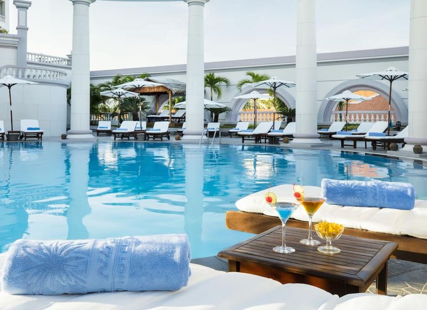 สระว่ายน้ำ รูปภาพ