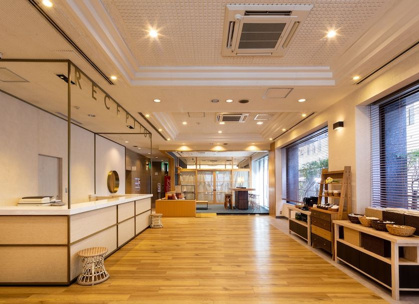 ล็อบบี้ รูปภาพ