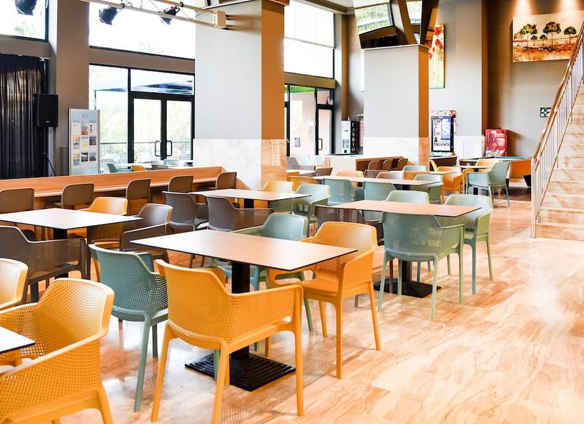 ร้านอาหาร รูปภาพ