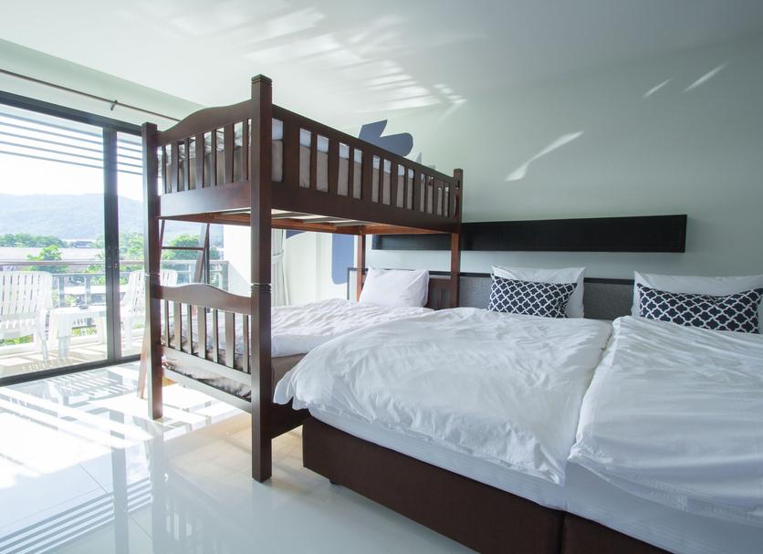 ห้องนอน รูปภาพ