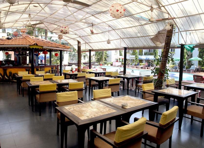 ร้านอาหาร รูปภาพ