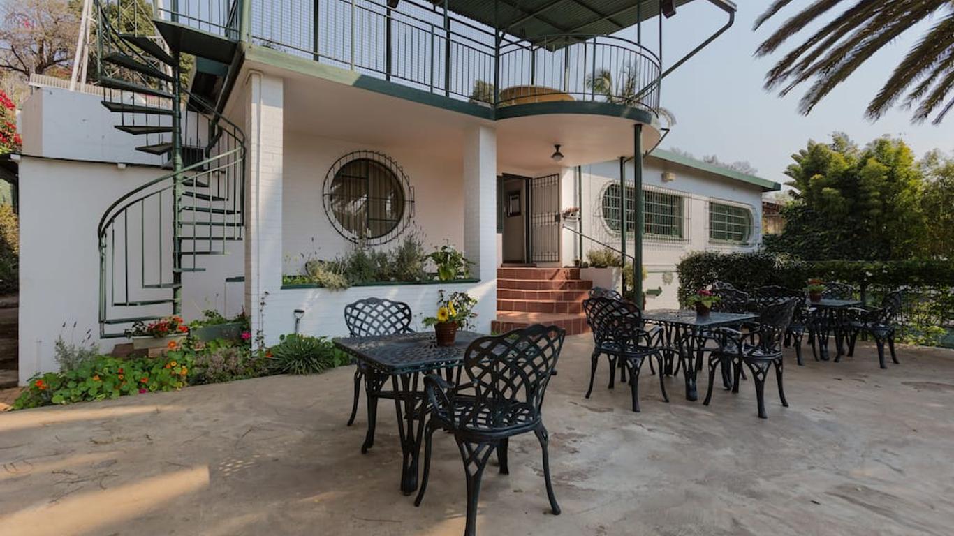 อักเทอร์พลาส กาสต์เฮาส์ B&B