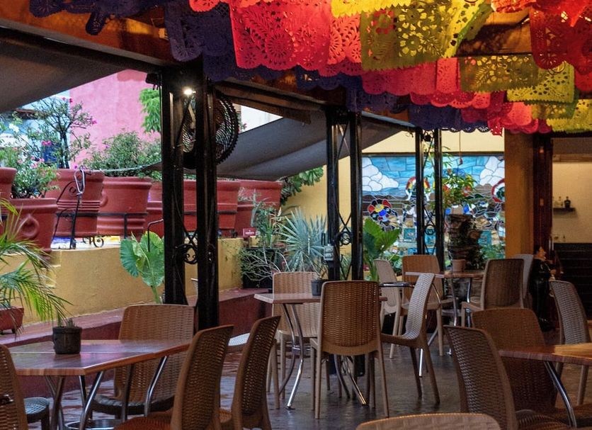 ร้านอาหาร รูปภาพ