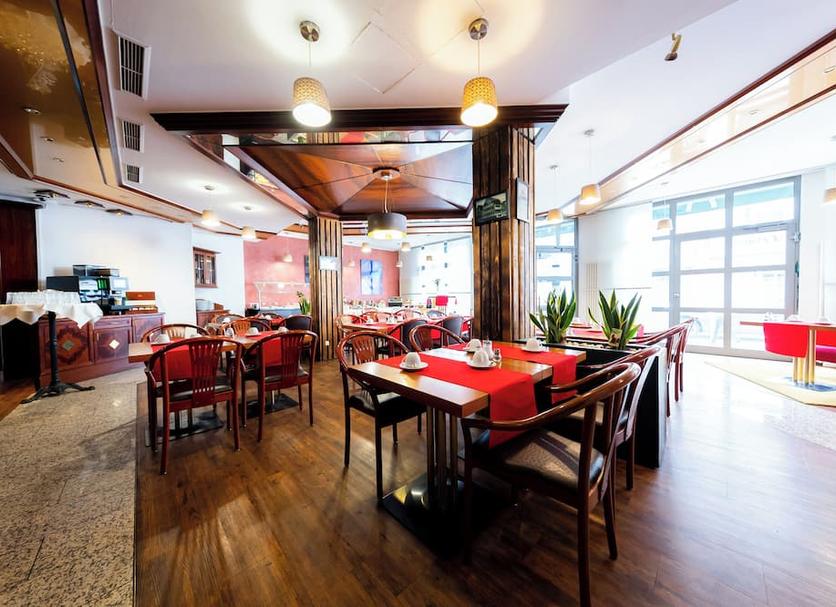 ร้านอาหาร รูปภาพ