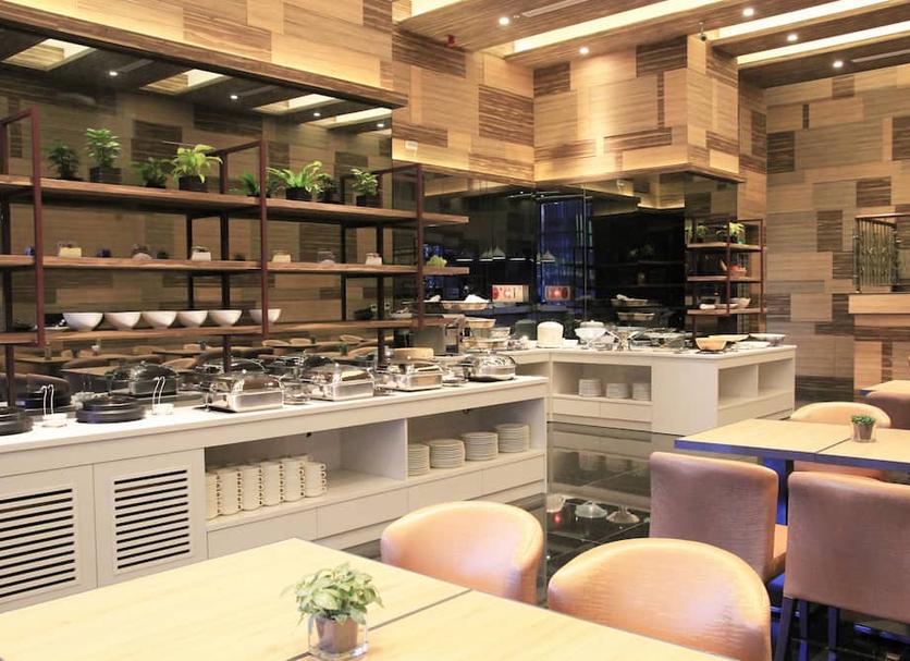 ร้านอาหาร รูปภาพ