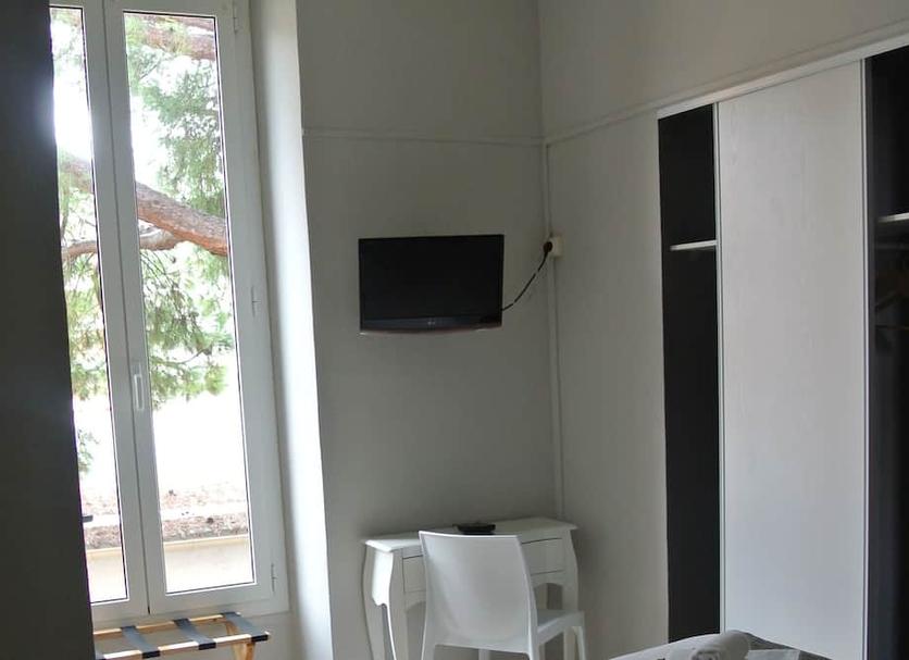 สิ่งอำนวยความสะดวกห้องพัก รูปภาพ