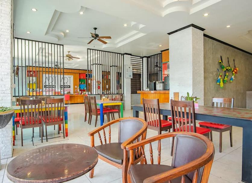 ร้านอาหาร รูปภาพ