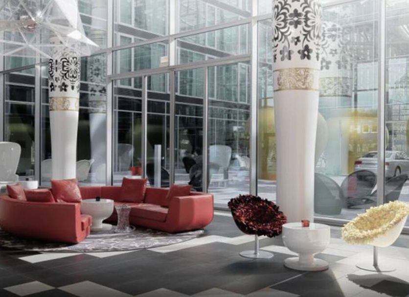 ล็อบบี้ รูปภาพ