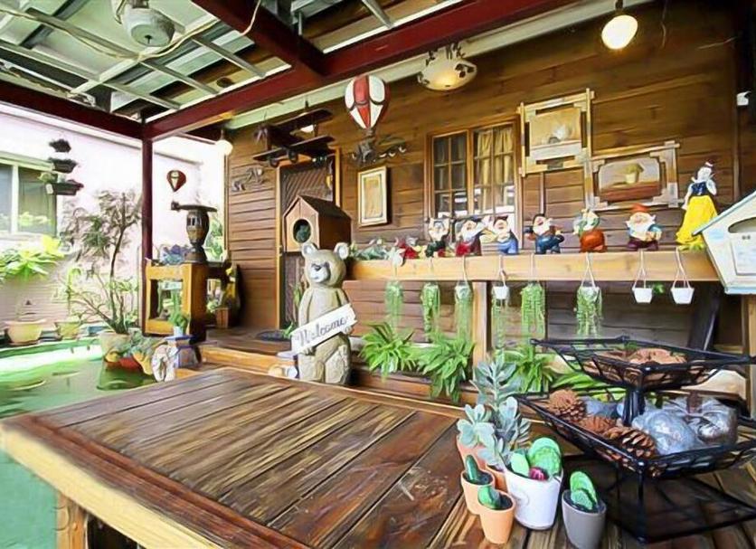วิวภายนอก รูปภาพ