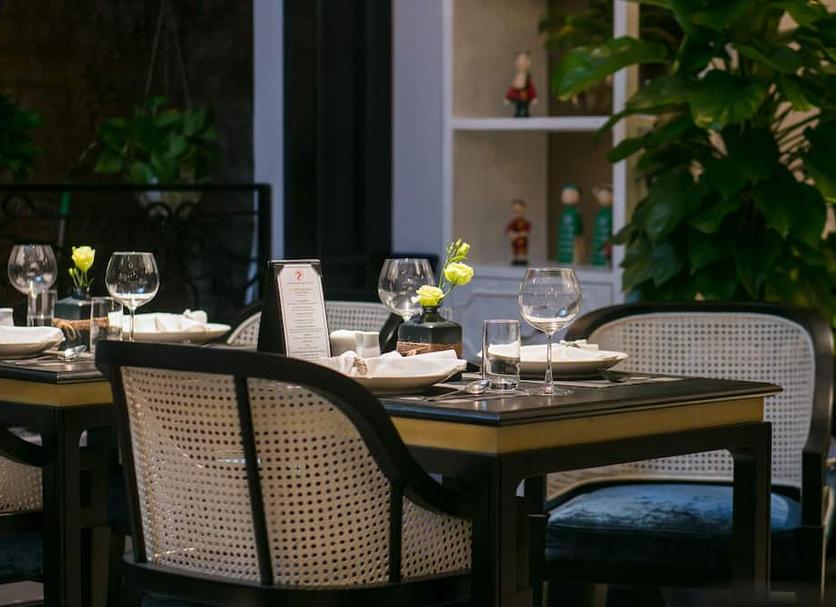 ร้านอาหาร รูปภาพ