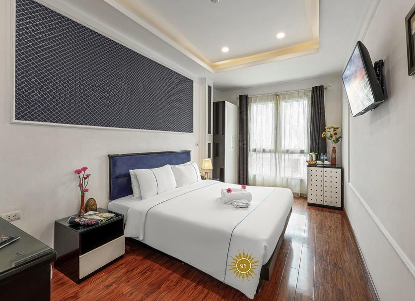 ห้องนอน รูปภาพ