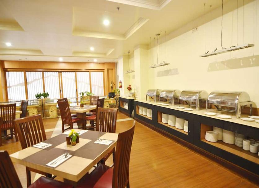 ร้านอาหาร รูปภาพ