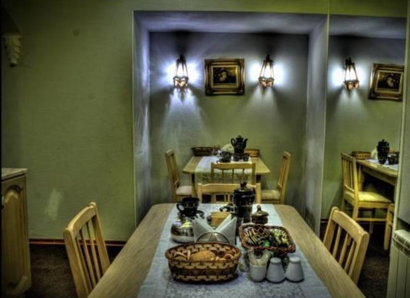 ร้านอาหาร รูปภาพ