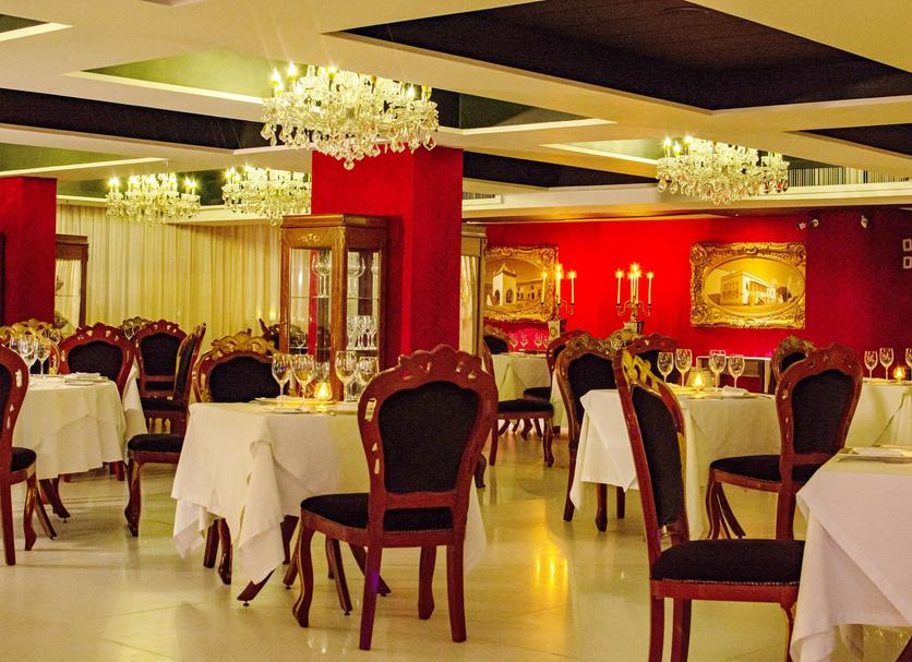 ร้านอาหาร รูปภาพ