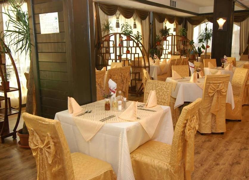 ร้านอาหาร รูปภาพ
