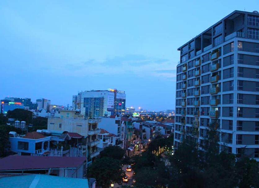 วิวภายนอก รูปภาพ