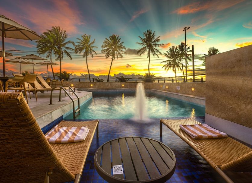 สระว่ายน้ำ รูปภาพ