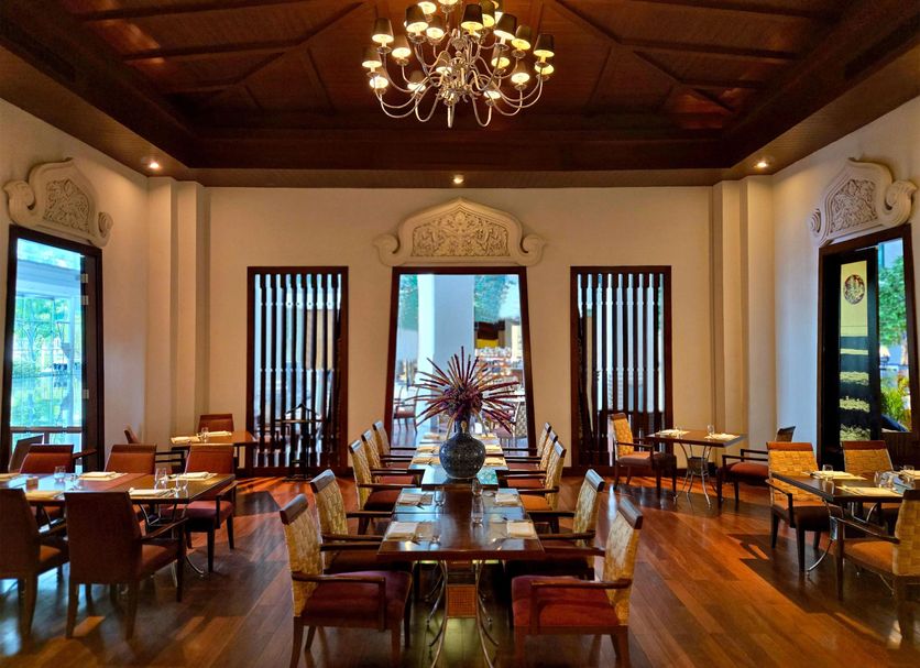 ร้านอาหาร รูปภาพ