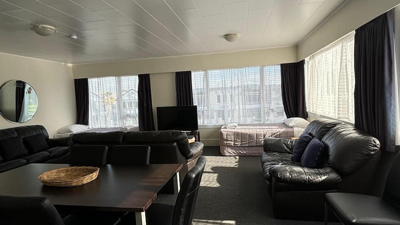 โรงแรม Kowhai
