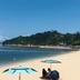ชายหาด