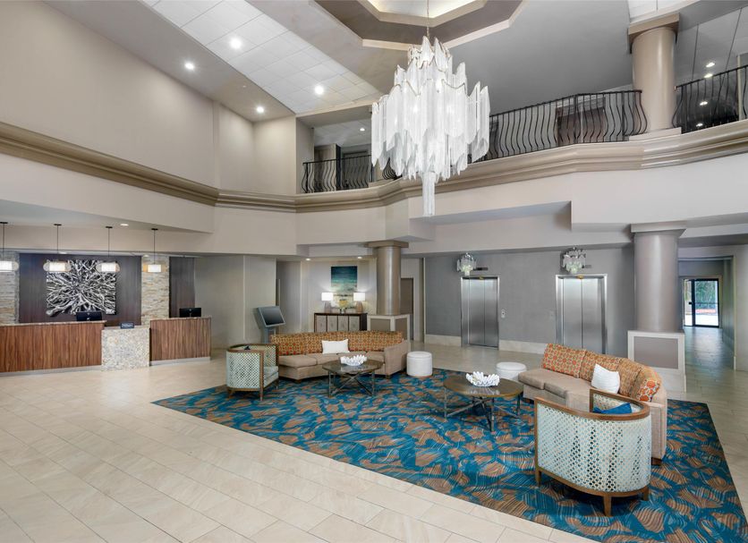 ล็อบบี้ รูปภาพ